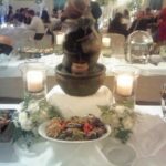 Wedding Catering Ron Spaziani NJ